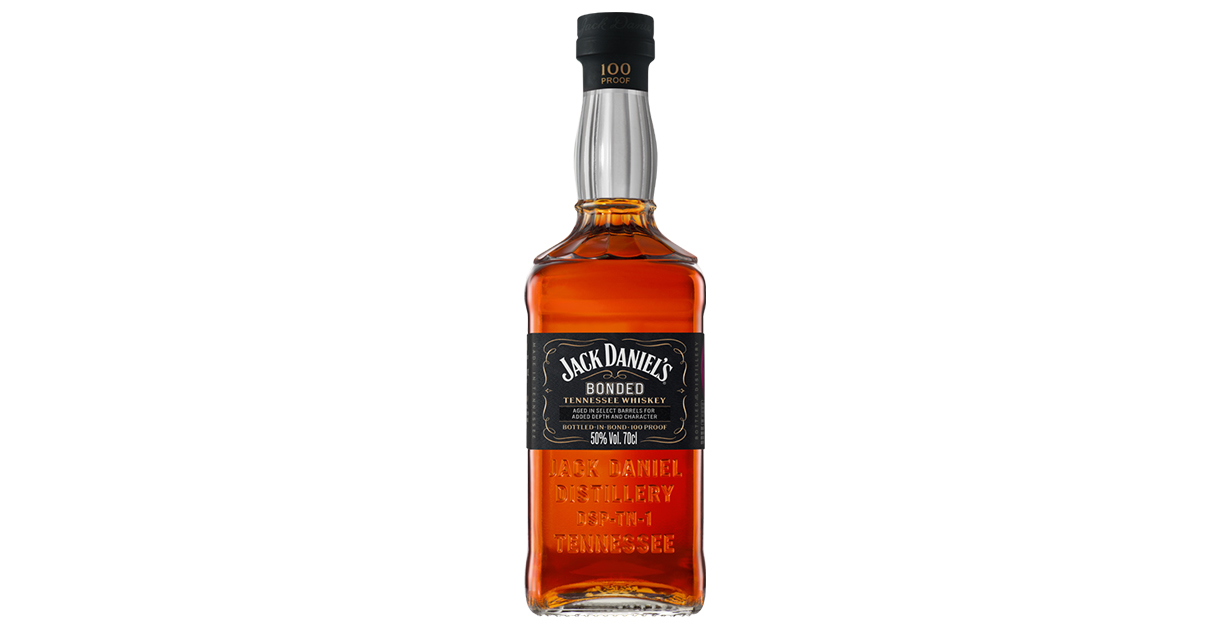 Jack Daniel's Bonded Tennessee Whiskey "Best In Show" TAG Global Spirits Awards 2023