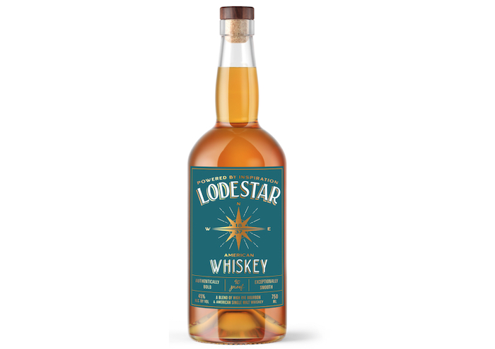 Lodestar Whiskey review