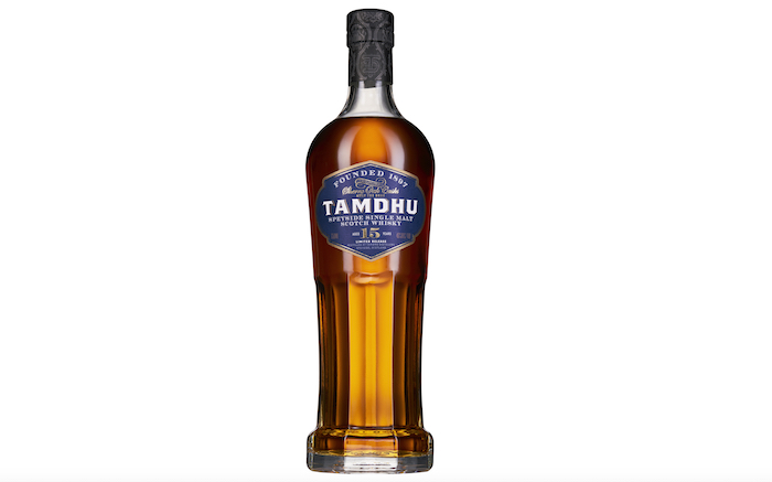 Tamdhu 15 Year Old review