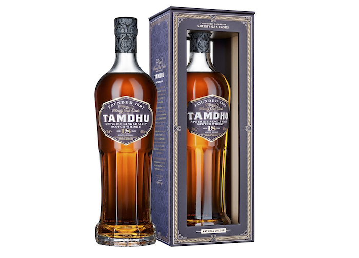 Tamdhu 18 Year Old review