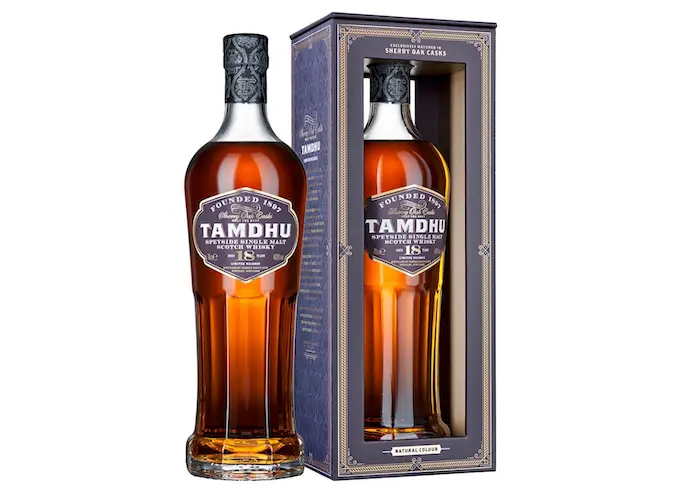 Tamdhu 18 Year Old Whisky Review: Tasting Notes & Expert Analysis