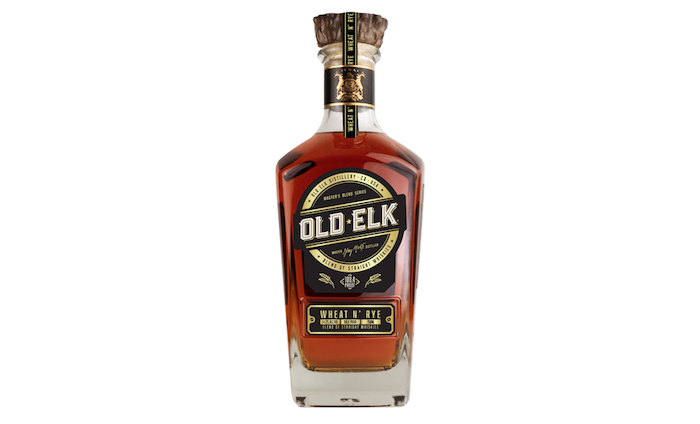 Old Elk Wheat N' Rye review