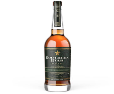 Southern Star Double Rye review