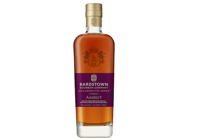 Bardstown Bourbon Co. Amrut Collaborative Series review