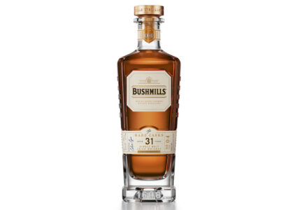 Bushmills The Rare Casks Limited Release No. 4 review