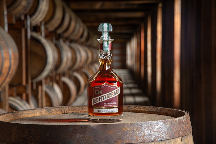 Old Fitzgerald Bottled-in-Bond 25th Anniversary Edition review