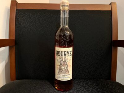 High West Bourye 2024 review