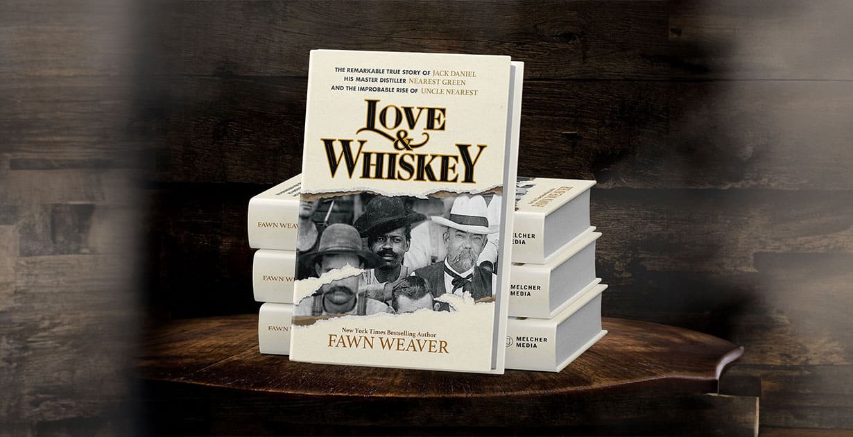 Fawn Weaver’s “Love & Whiskey” becomes a New York Times bestseller