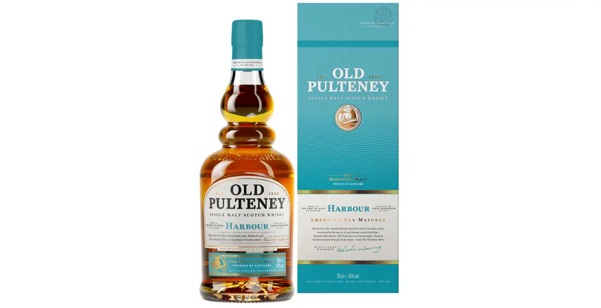 Old Pulteney Harbour Whisky Review: Tasting Notes & Expert Analysis
