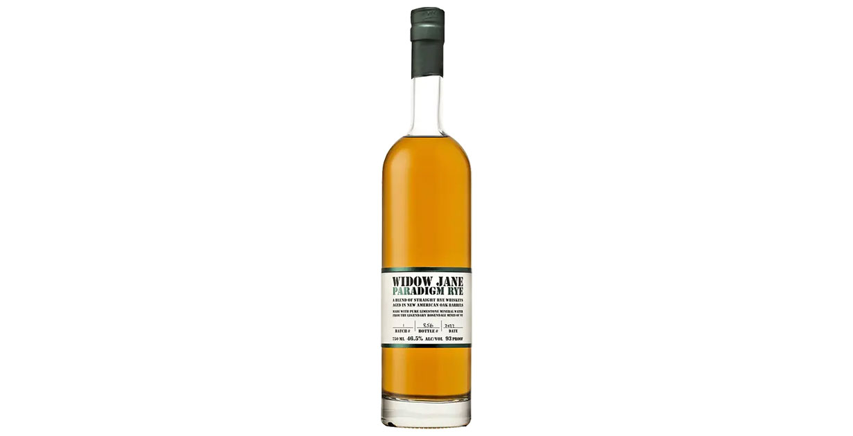 The Best Rye Whiskeys According To The World Whiskies Awards 2024 - The ...