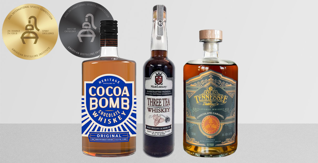 The-Best-Flavored-Whiskeys-According-To-