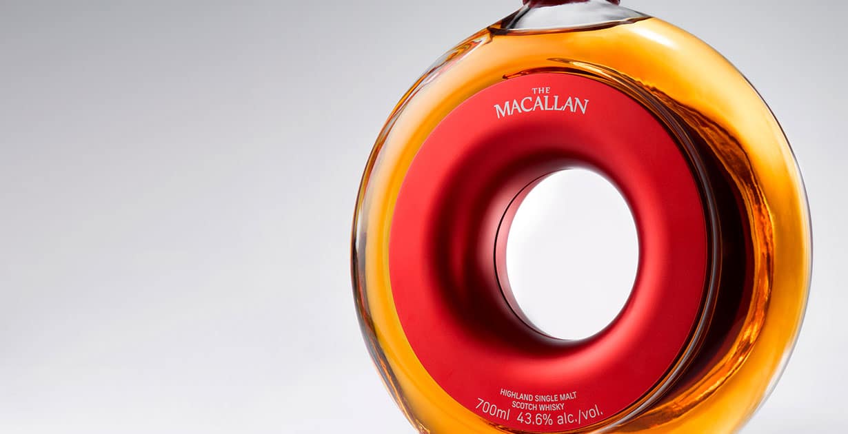 Macallan Mastery