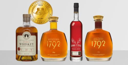 The Best Whisky - The Whiskey Wash