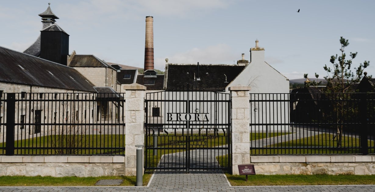 How New Distilleries Are Driving Innovation and Tourism in Scotland