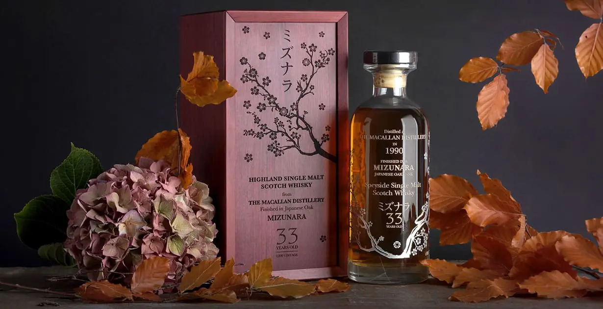 These New Independently Bottled Macallan Whiskies Were Finished In