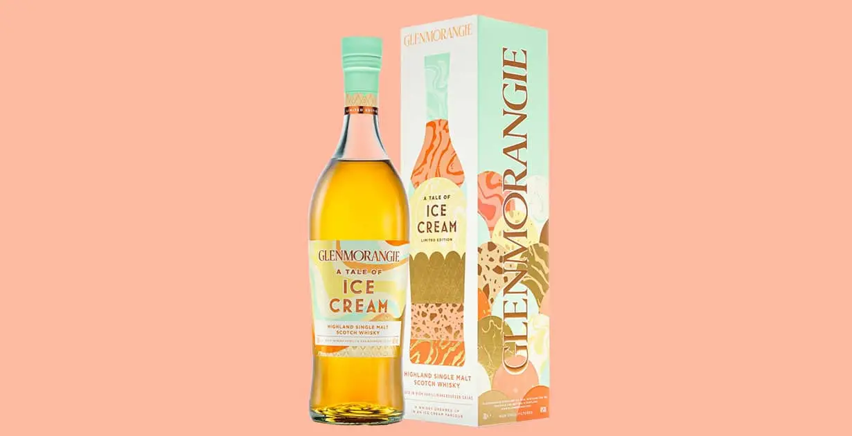 Glenmorangie A Tale Of Ice Cream: Detailed Whisky Review & Tasting