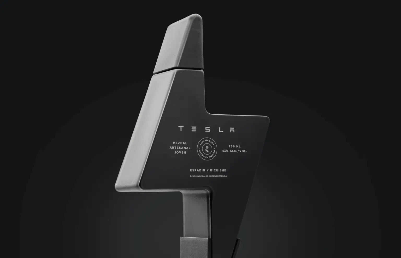 Luxury Brands Tighten Grip on Premium Spirits as Tesla Returns