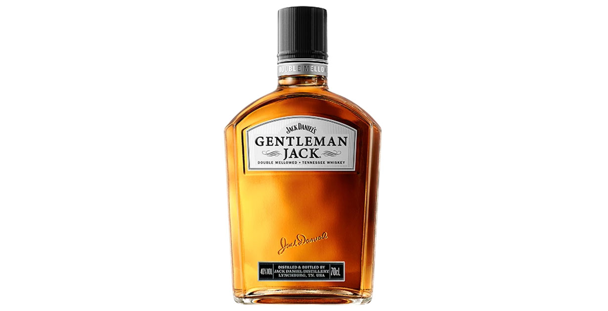 ジャックダニエル マスターディスティラー JACK DANIEL'S MASTER