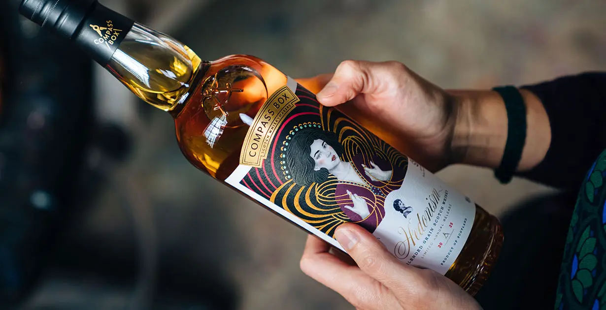 ウイスキーセット　ボウモア　Compass Box タリスカー　バランタイン ウイスキーセット ボウモア Compass Box タリスカー バランタイン