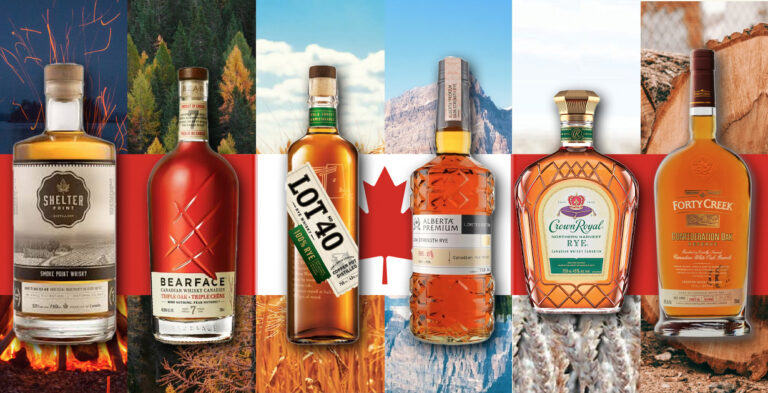Canadian Whiskey
