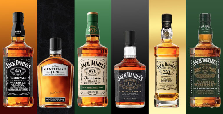 JD Lineup