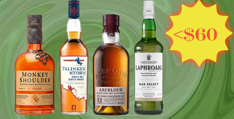 10-Scotch-Whiskies-Under-$60