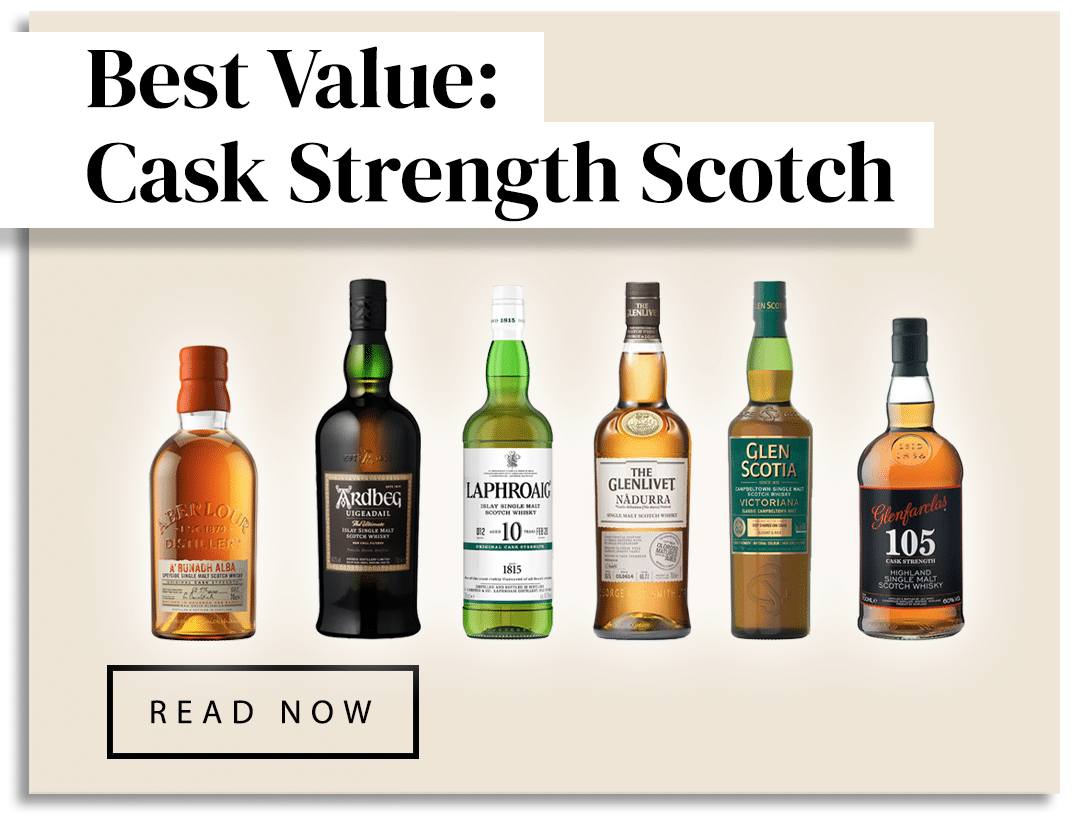 New Releases: Springbank, Torabhaig, & Aberfeldy - The New Releases: Springbank, Torabhaig, & Aberfeldy - The