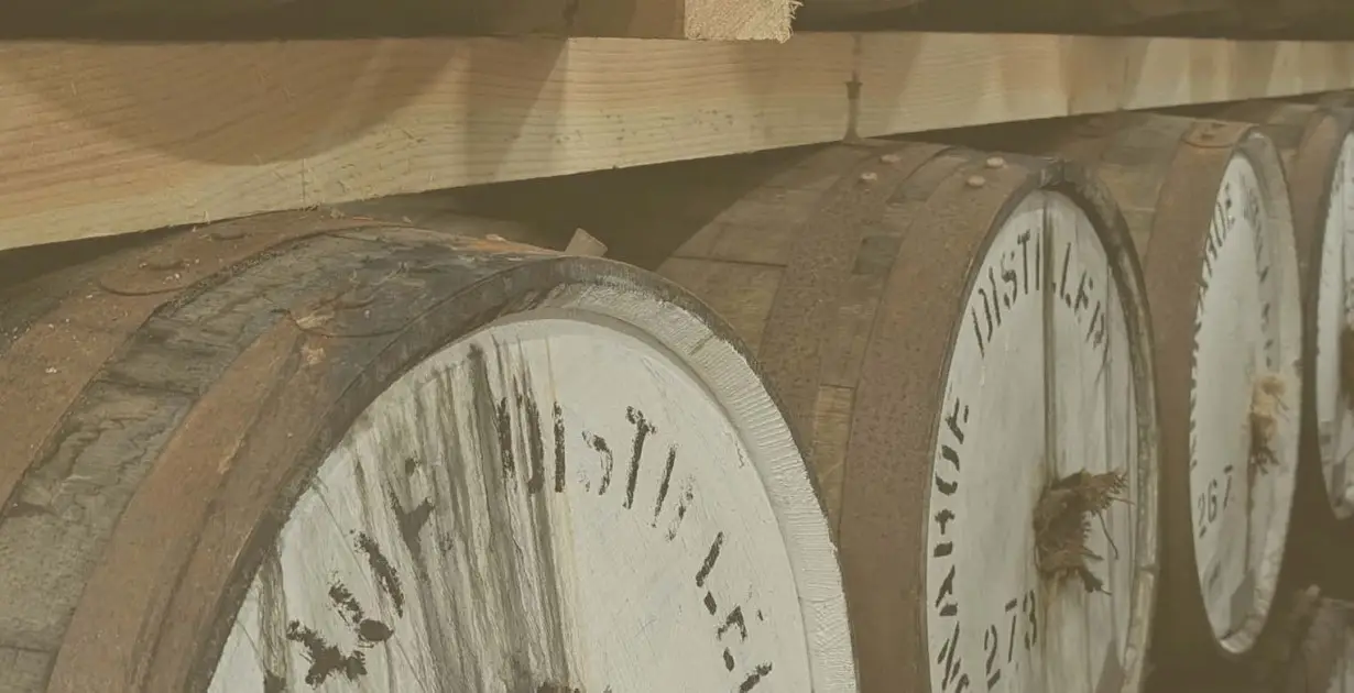 How Long Can I Keep A Whiskey Barrel? | The Whiskey Wash