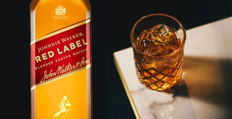Making-Johnnie-Walker-Red-Label-Taste-Good