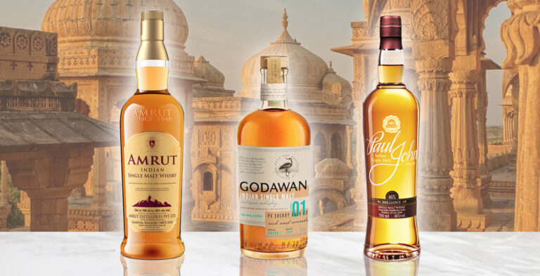 Rise of Indian Whisky