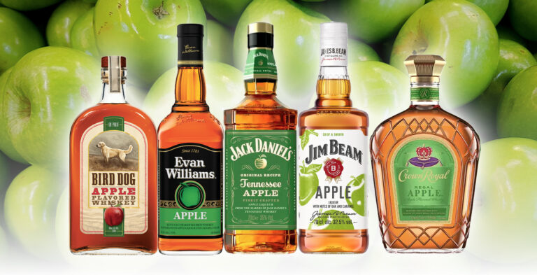 Apple Whisky