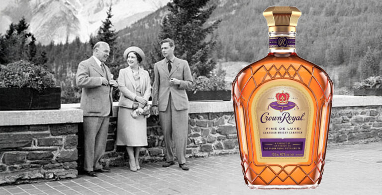 Crown Royal 5 Facts