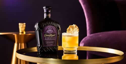 FUJI Whisky Launches Limited 50th Anniversary Single Malt In