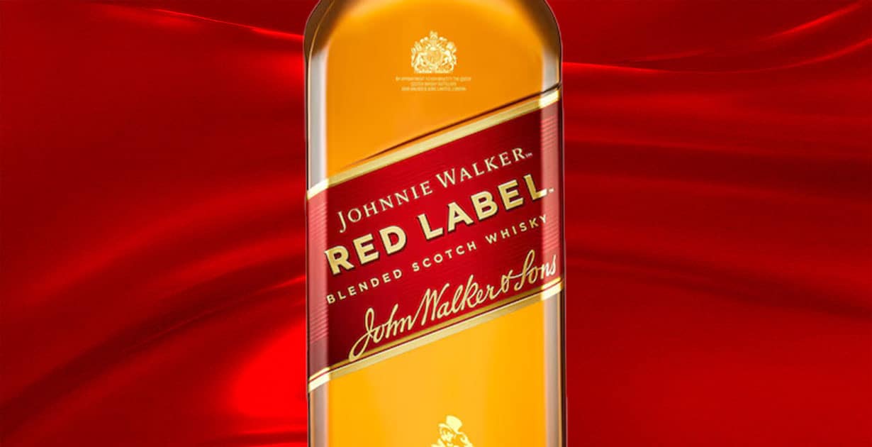 Purple Label – The Whisky That Taught the World to Drink Scotch
