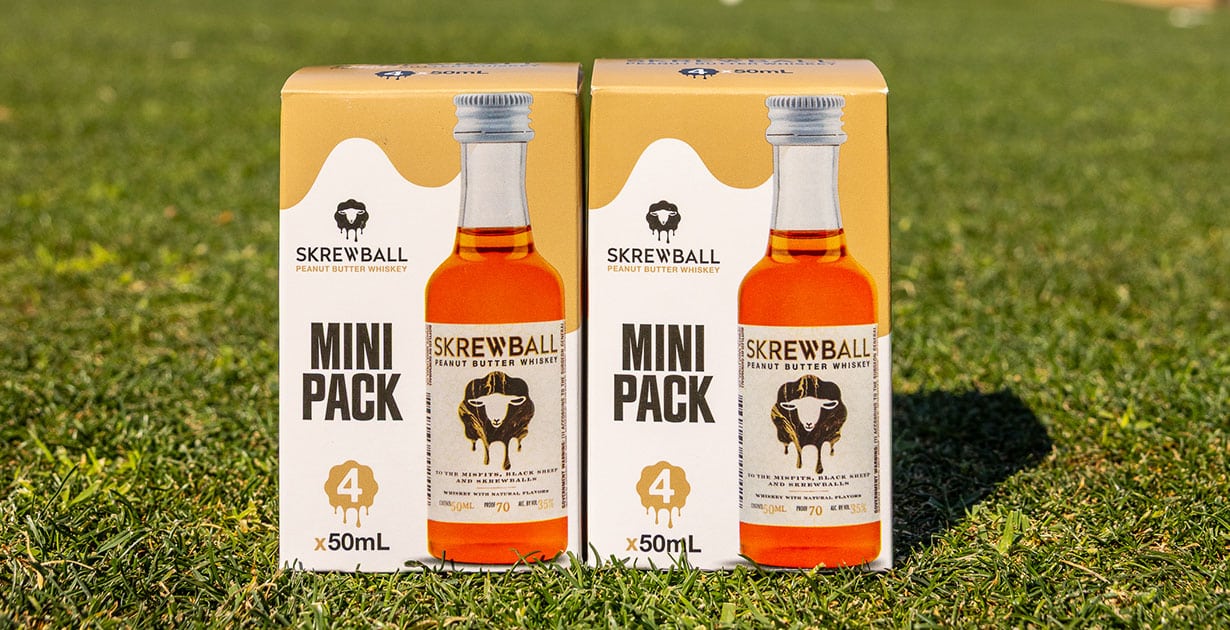 Skrewball Launches Mini Pack to Gasoline Summer season Adventures Skrewball Launches Mini Pack to Gasoline Summer season Adventures