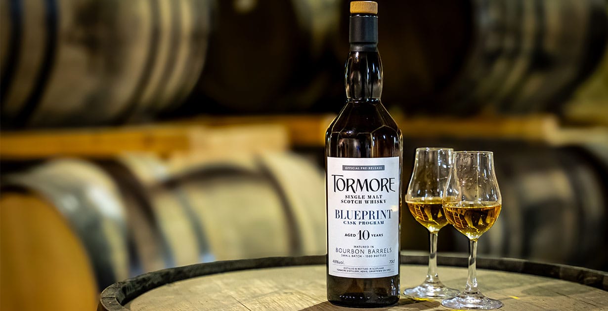 This ‘Hidden’ Scottish Distillery Simply Dropped Its First Whisky Below New Homeowners This ‘Hidden’ Scottish Distillery Simply Dropped Its First Whisky Below New Homeowners