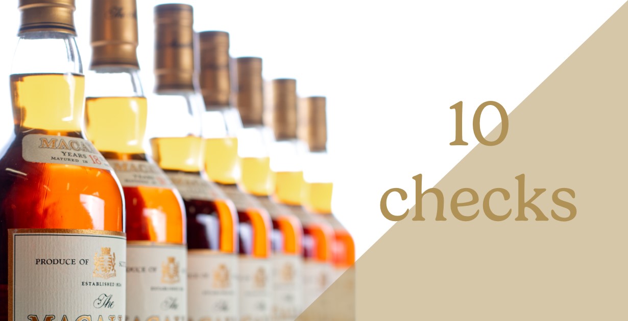 Is Your Whiskey Worthwhile? 10 Methods To Spot A Collectible Scotch Is Your Whiskey Worthwhile? 10 Methods To Spot A Collectible Scotch