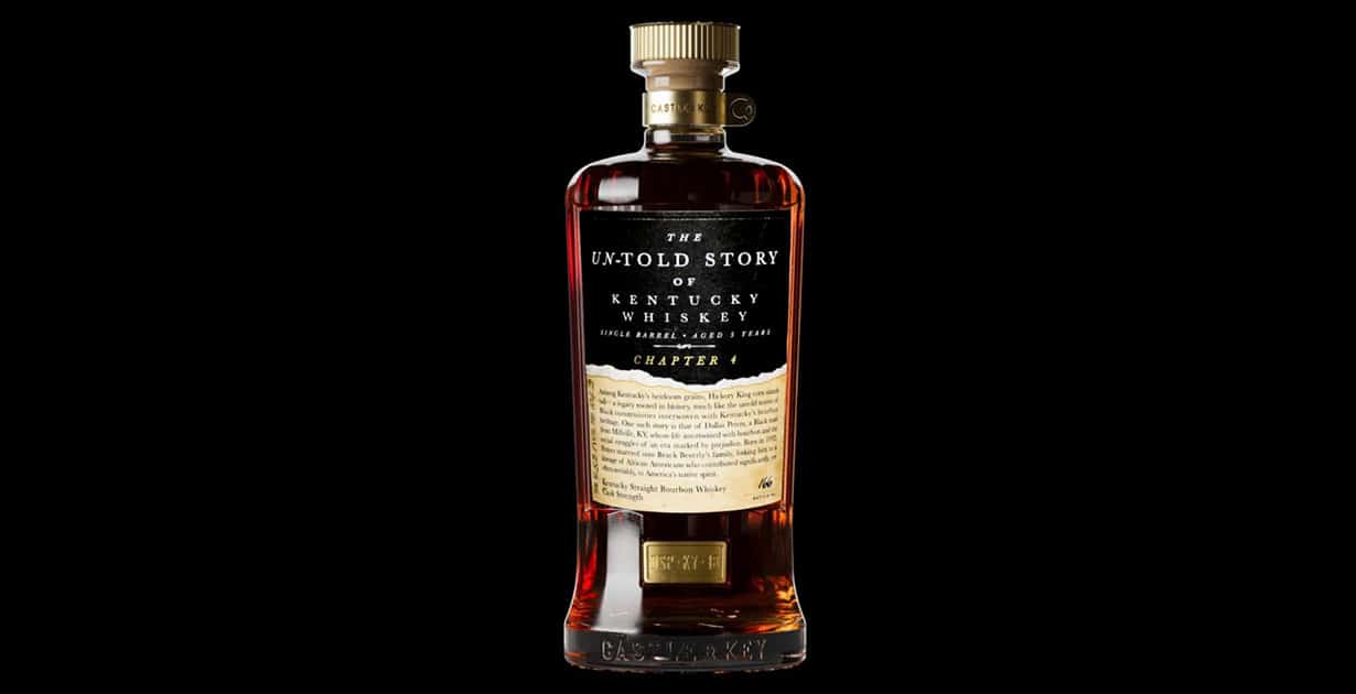 Citadel & Key Releases Restricted Version Bourbon to Assist Variety in Distilling Citadel & Key Releases Restricted Version Bourbon to Assist Variety in Distilling