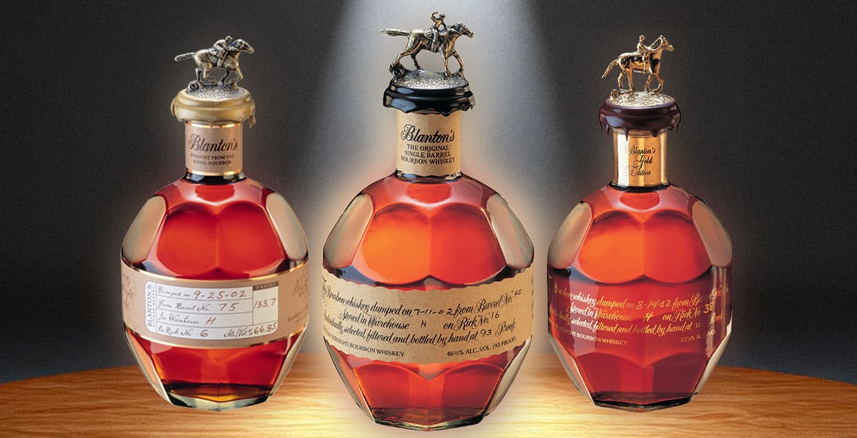 Is Blanton’s Well worth the Hype In 2025?