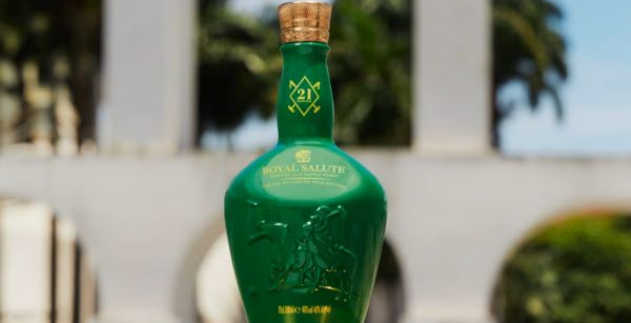 Royal Salute Launches New 21 12 months Previous Blended Malt Honoring Rio’s Polo Scene