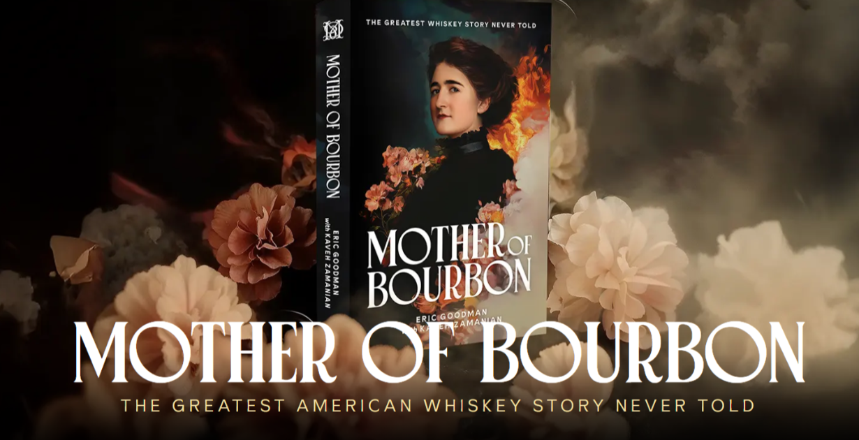 Mary Dowling First Woman in Bourbon Hall of Fame