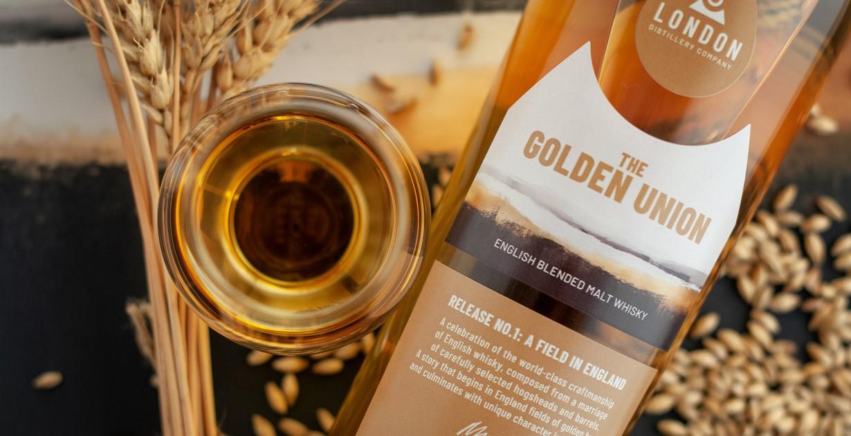 London Distillery Launches English Whisky Sequence