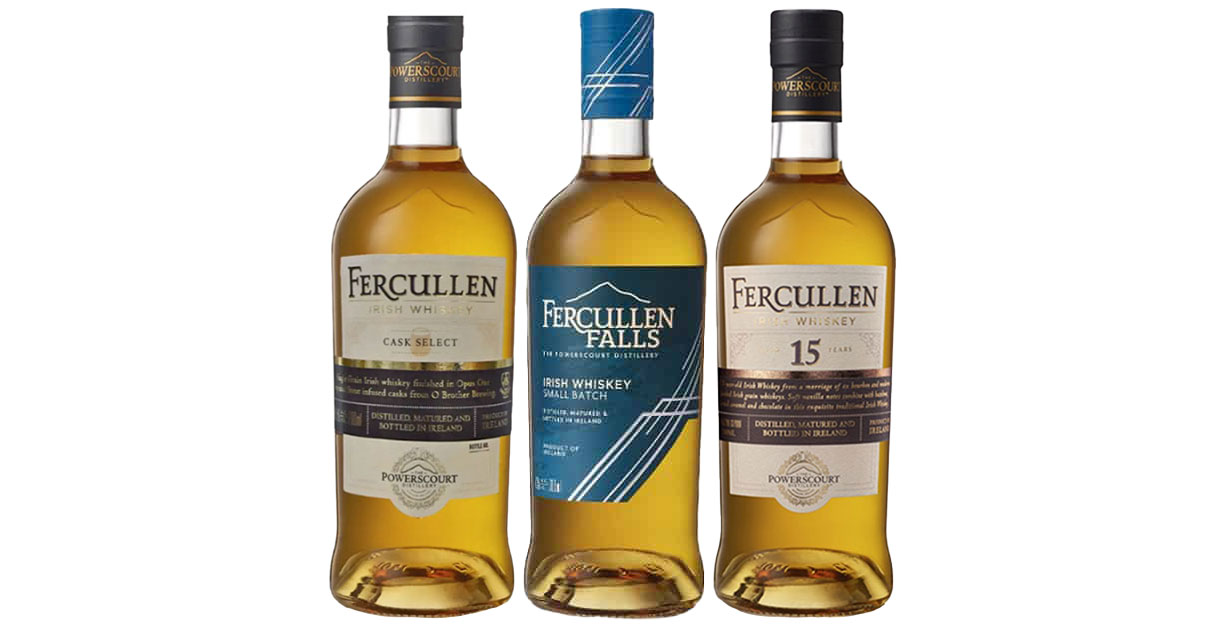 Powerscourt Distillery Seeks Examiner Appointment Amid Monetary Struggles Powerscourt Distillery Seeks Examiner Appointment Amid Monetary Struggles