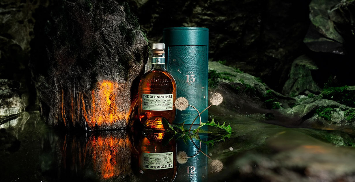 Edrington Gross sales Stoop 10%, however Focus Sharpens on Extremely-Premium Spirits Edrington Gross sales Stoop 10%, however Focus Sharpens on Extremely-Premium Spirits