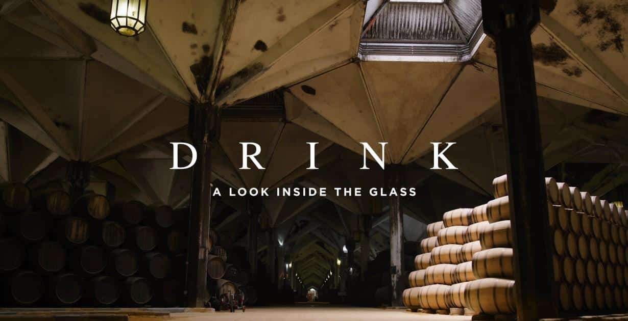 Award-Winning Documentary "Drink: A Look Inside The Glass" Explores Global Spirits