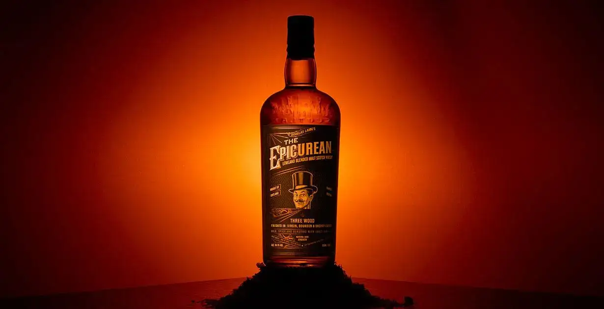 限定シングルモルトウイスキー Douglas Laing Whisky Douglas Laing Rock Island Producer Releases New Whisky