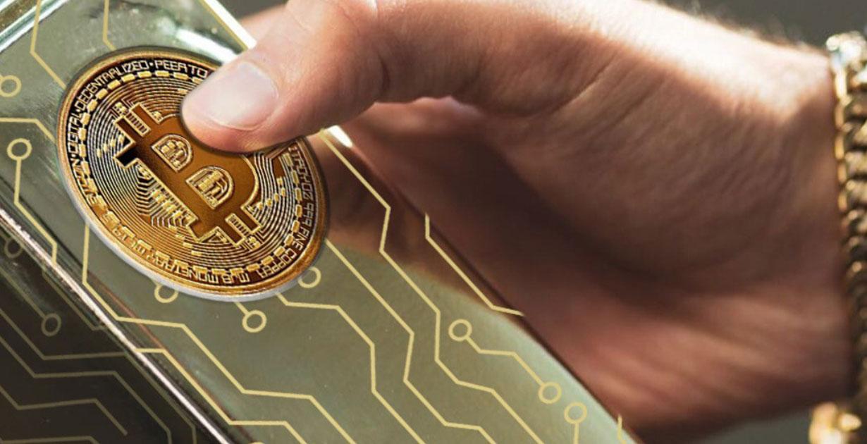 Gold Bar Whiskey Bitcoin & Satoshi Reserves Launch
