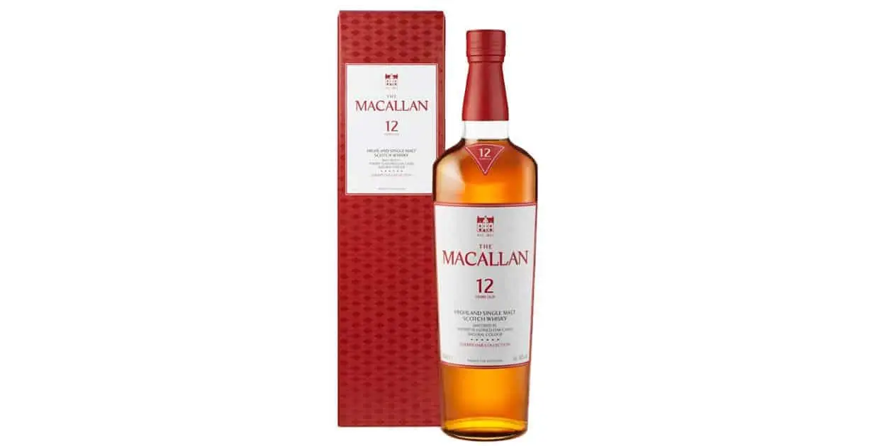 Macallan 12 Year Old Sherry Oak: Worth the Price?