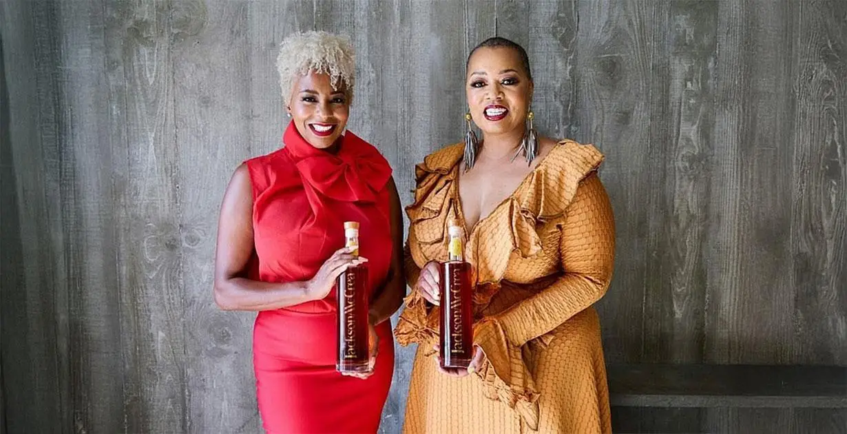 Jackson McCrea Whiskey To Host Founders Salon: By Women, For Women