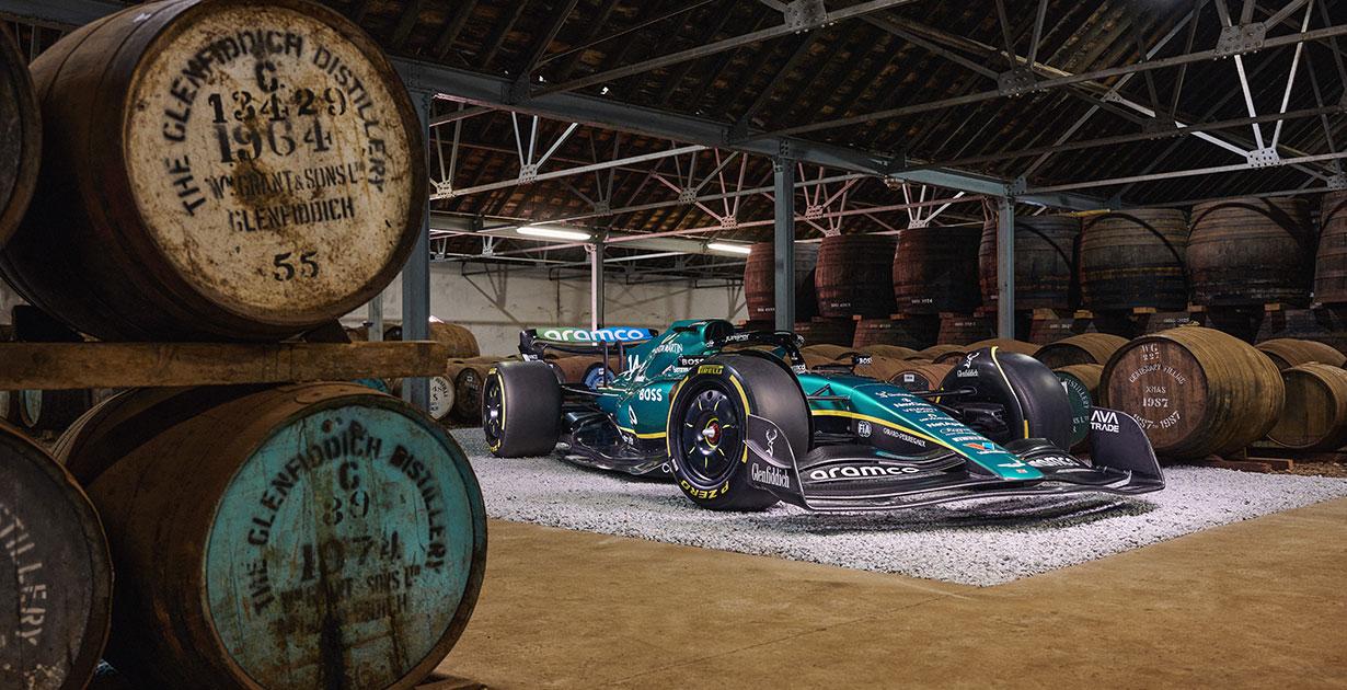 William Grant & Sons Profits Fall 30% in 2024